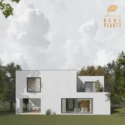 Nowe Planty Śląskie